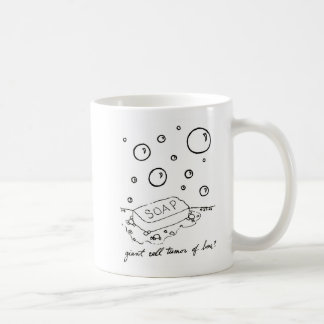 Giant Cell Tumour mug