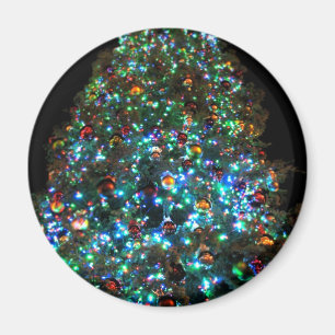 Giant Christmas Tree IIII Magnet