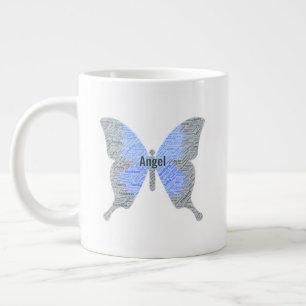 Giant Coffee Mug