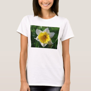 Giant Daffodil Crew T-Shirt