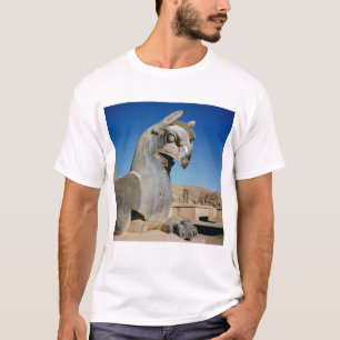 Giant griffin, Persian, c.516-465 BC T-Shirt