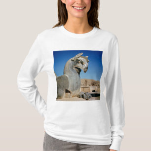 Giant griffin, Persian, c.516-465 BC T-Shirt