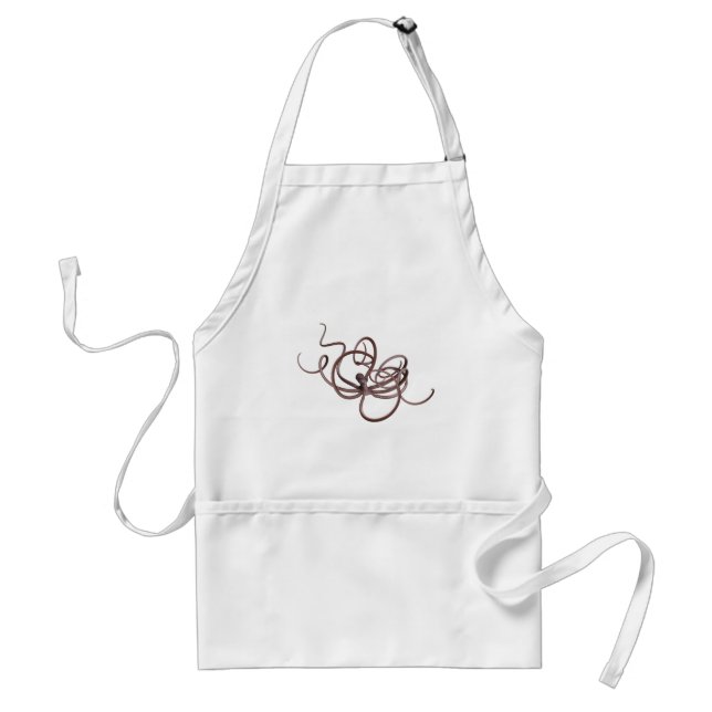Giant Kraken Standard Apron (Front)