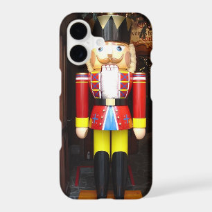 Giant Nutcracker