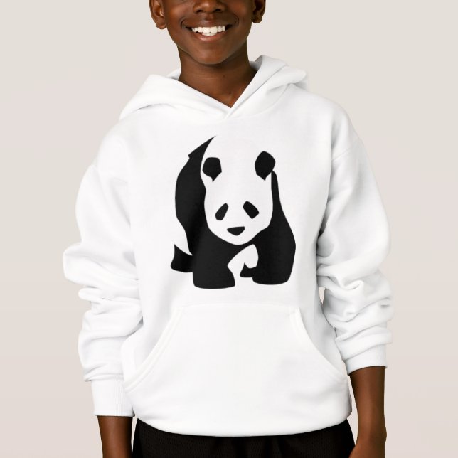 Giant Panda (Front)