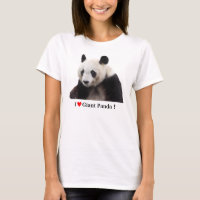 Giant Panda