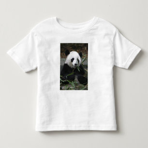 Giant panda toddler T-Shirt