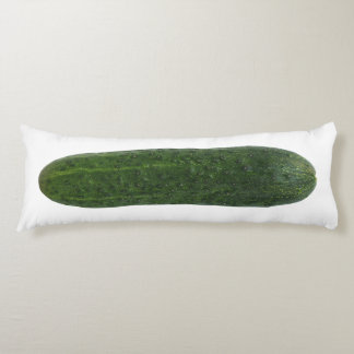 Giant Pickle Funny Body Cushion