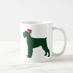 Giant Schnauzer Coffee Mug