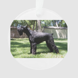 Giant Schnauzer full.png Ornament