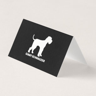 giant schnauzer premium