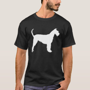 Giant Schnauzer Schnauzer  1 T-Shirt