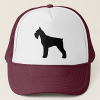 Giant Schnauzer
