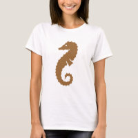 Giant Seahorse