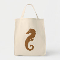 Giant Seahorse