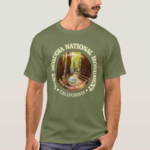 Giant Sequoia (NM) T-Shirt