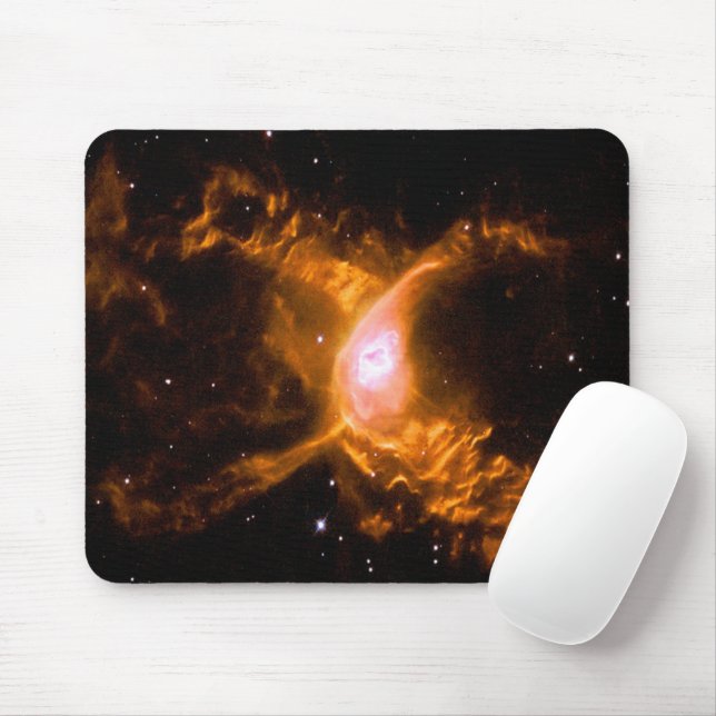 Giant Spider Nebula | Spider Lovers Gift Mouse Pad (With Mouse)