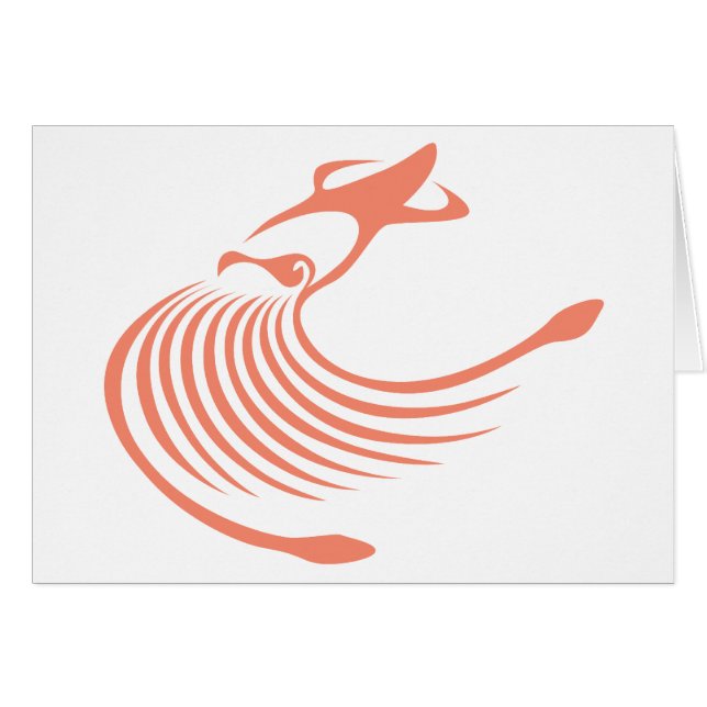 Giant Squid (Front Horizontal)