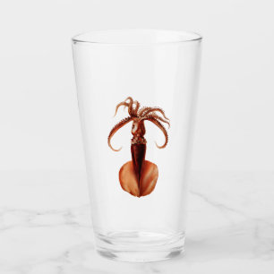 Giant Squid Glass
