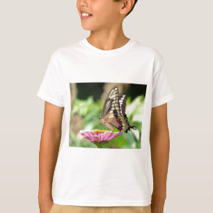Giant Swallowtail Butterfly T-Shirt