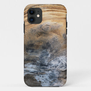 GIANT TORTOISE SHELL iPhone 11 CASE