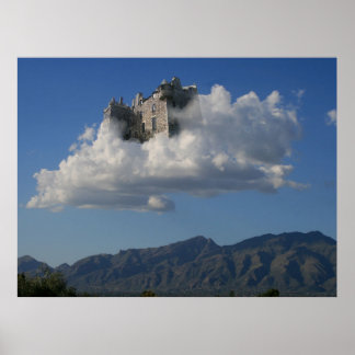 Giants among us poster