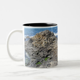 Giant's Causeway -- Antrim Coast Mug