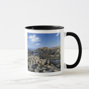 Giants Causeway, County Antrim, Northern Mug