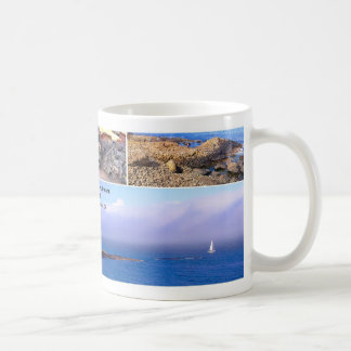 Giant's Causeway I Coffee Mug