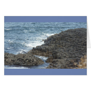 Giant's Causeway, Northern Ireland