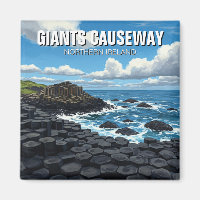 Giants Causeway Northern Ireland Travel