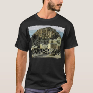Giants Causeway T-Shirt