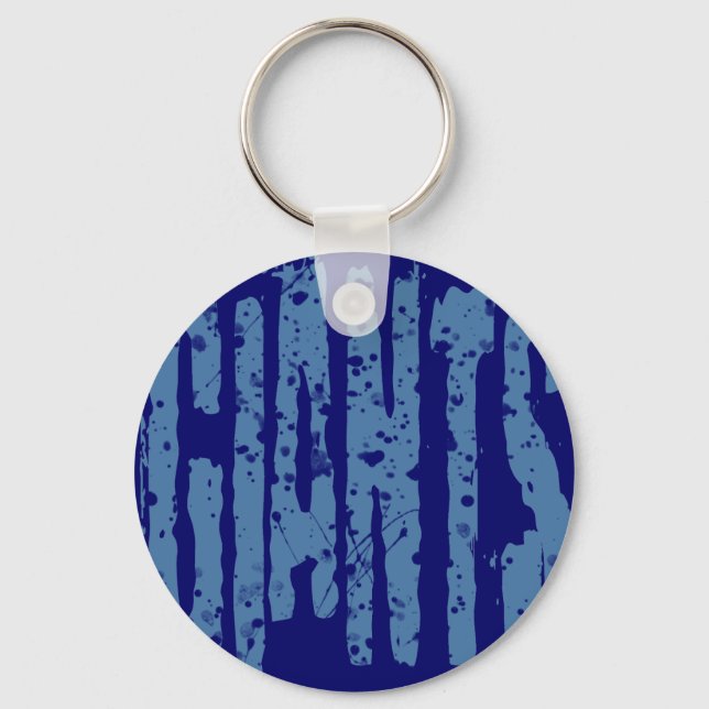 GIANTS KEY RING (Front)