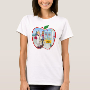 Giants Ladies Shirt