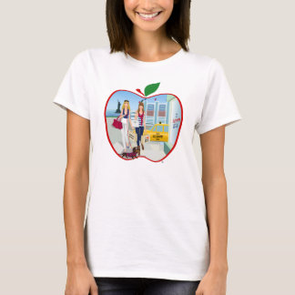 Giants Ladies Shirt