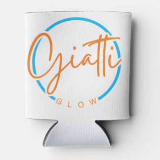 Giatti Glow  Can Cooler