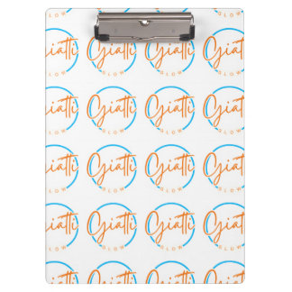 Giatti Glow  Clipboard