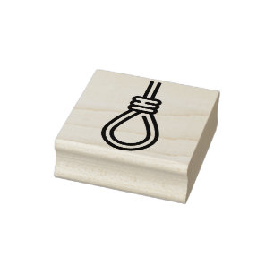 gibbet rubber stamp