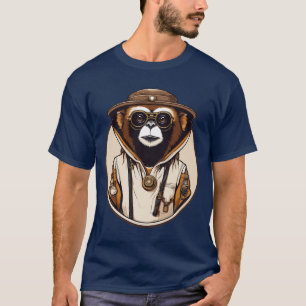 Gibbon T-Shirt