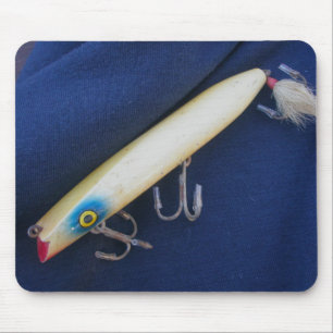 Gibbs Darter Mousepad