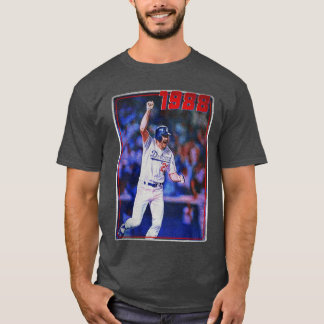 GIBBY 1988 funny T-Shirt