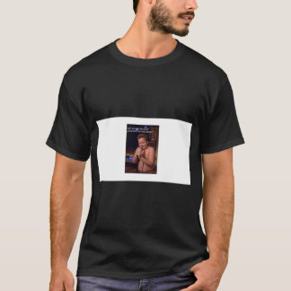 gibby singing heat above Mouse Pad T-Shirt