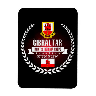 Gibraltar Magnet