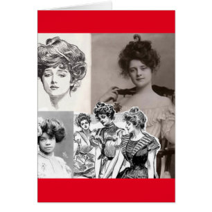 gibson girls