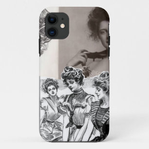 gibson girls iPhone 11 case