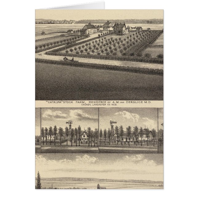 Gibson, Nebraska (Front)