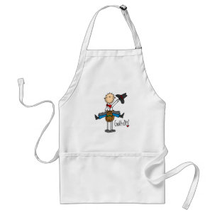 Giddy Up Cowboy Tshirts and gifts Standard Apron