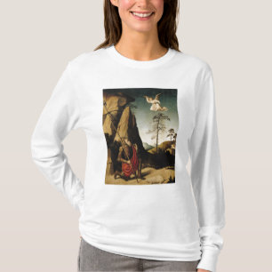 Gideon and the Fleece, c.1490 T-Shirt