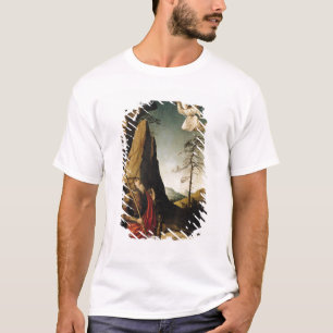Gideon and the Fleece, c.1490 T-Shirt
