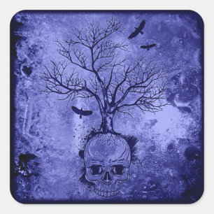 Gideon's Riders Logo Stickers